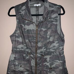 Vest